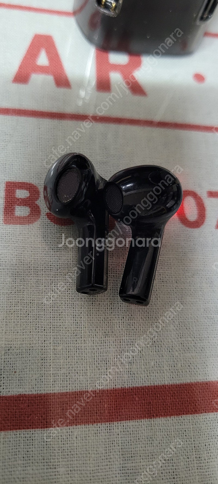 Clear Pods M5-BL1 블루투스 이어폰 판매합...--2