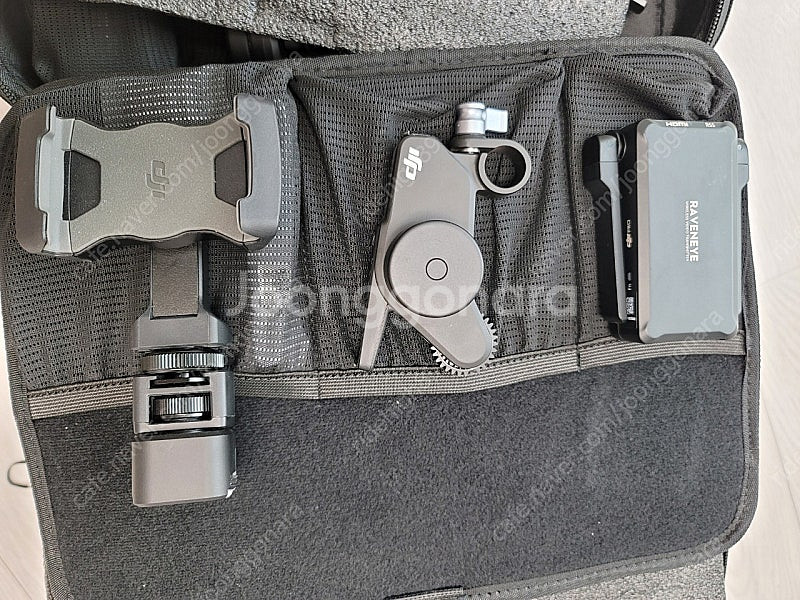 dji 로닌 rs4 프로 콤보 팝니다--5