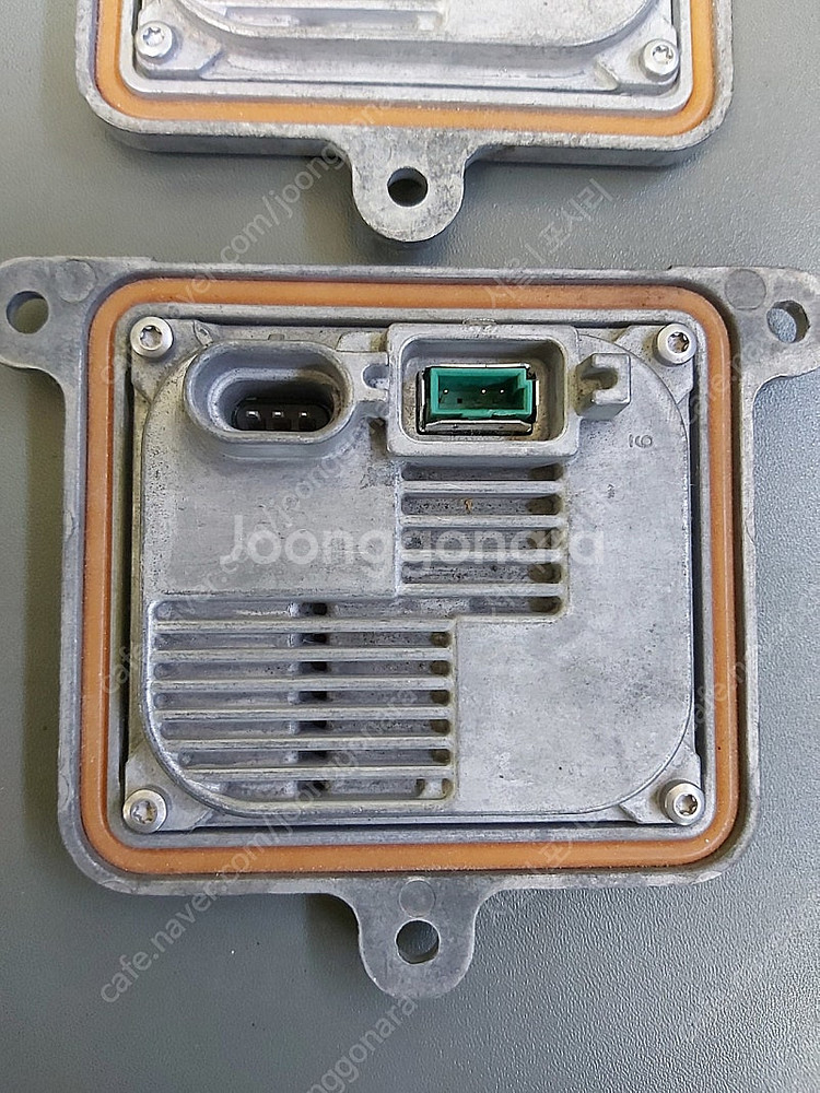 HID발라스트D3S.D3R타입 오슬람.--3