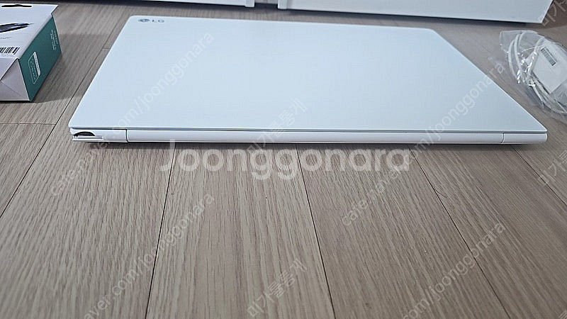 LG 그램 노트북 gram 15인치 엑셀 포토샵 일러스...--1