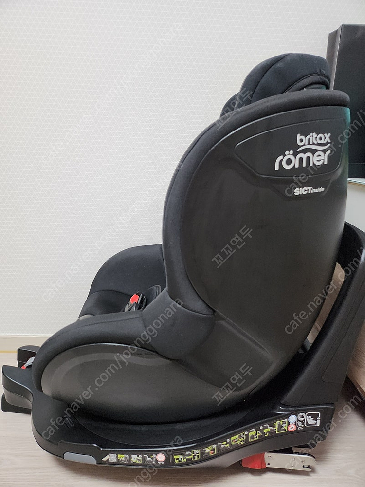 브라이텍스 듀얼픽스 아이사이즈 이미지