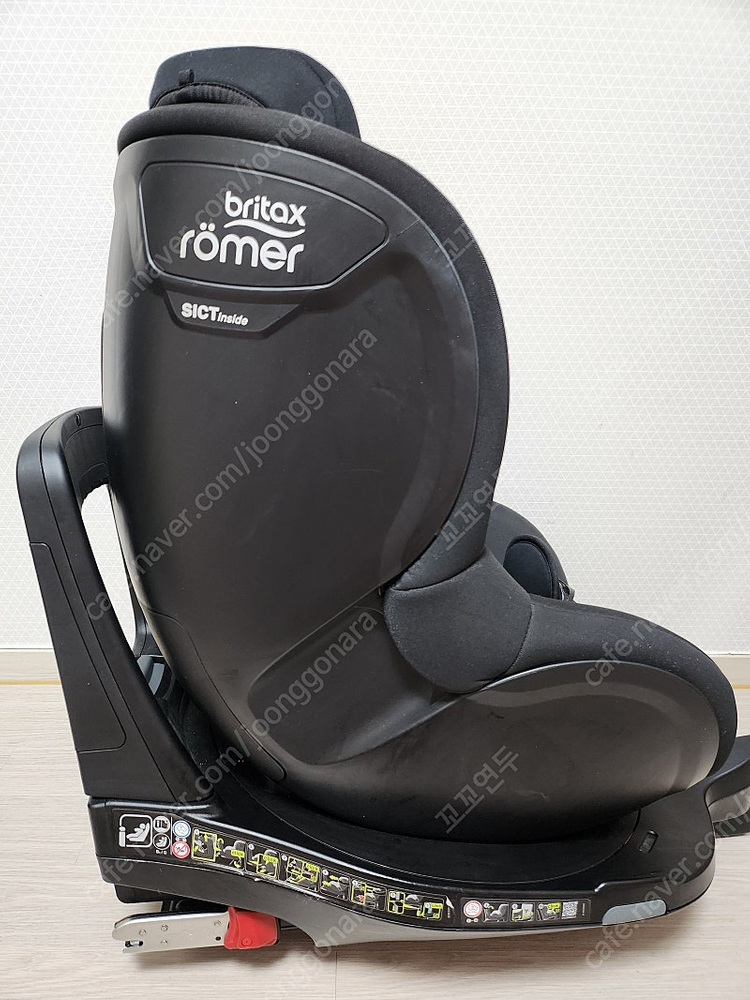 브라이텍스 듀얼픽스 아이사이즈 이미지