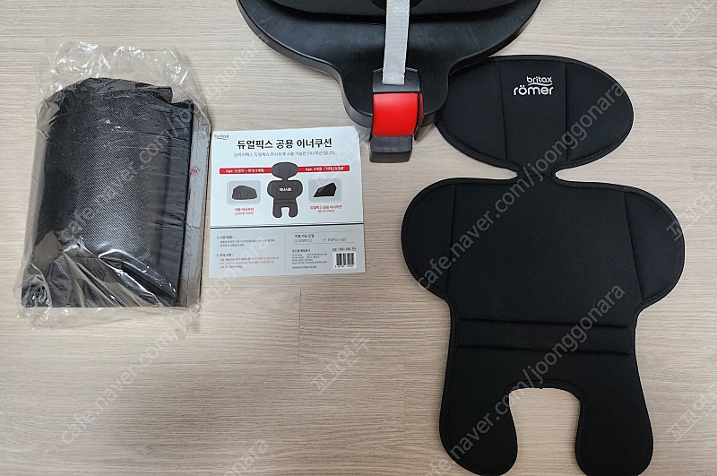 브라이텍스 듀얼픽스 아이사이즈 이미지