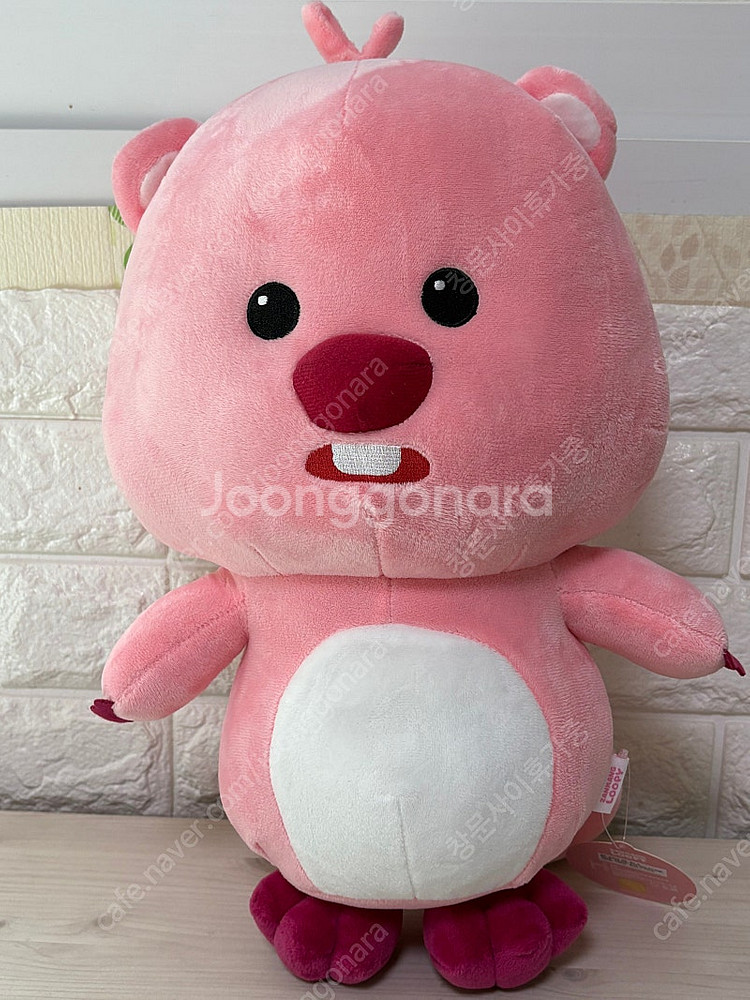 루피 중형 인형 40cm--0