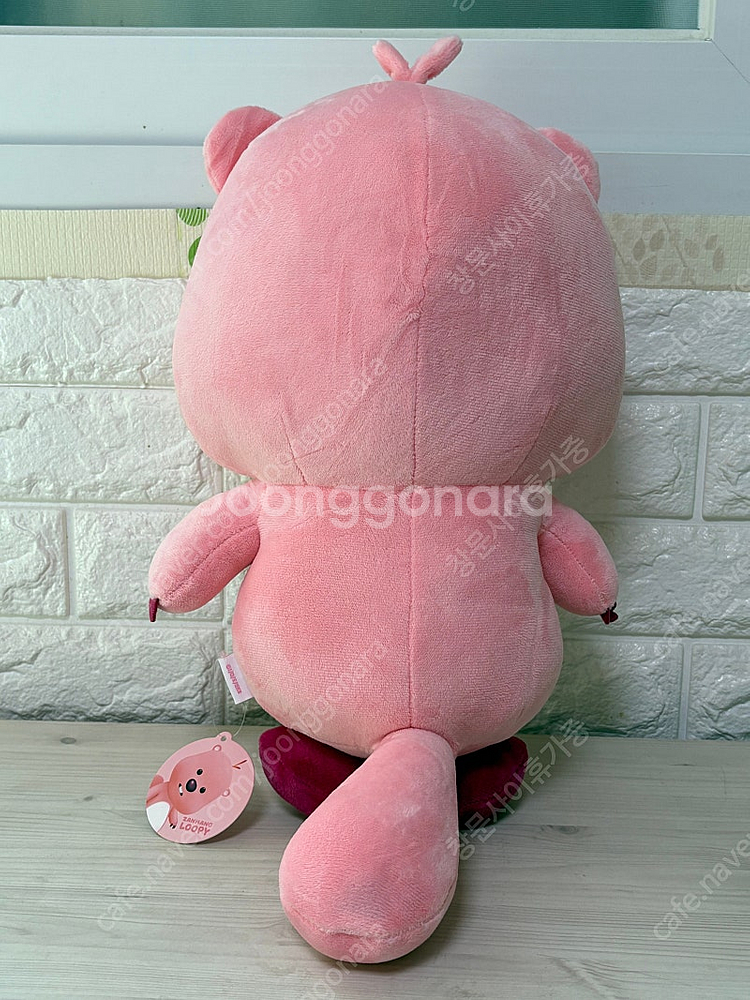 루피 중형 인형 40cm--1