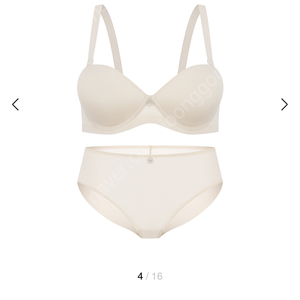 원더브라 스킨리프트 3set 새상품 (75B) 이미지