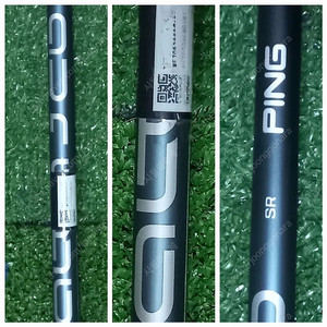 핑(PING) G425 드라이버 샤프트(S/SR/R-FLEX)