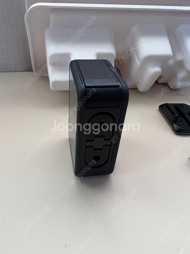 액션캠 정품 고프로 히어로 10 블랙 64GB + 슬리브 + 배터리3개--3