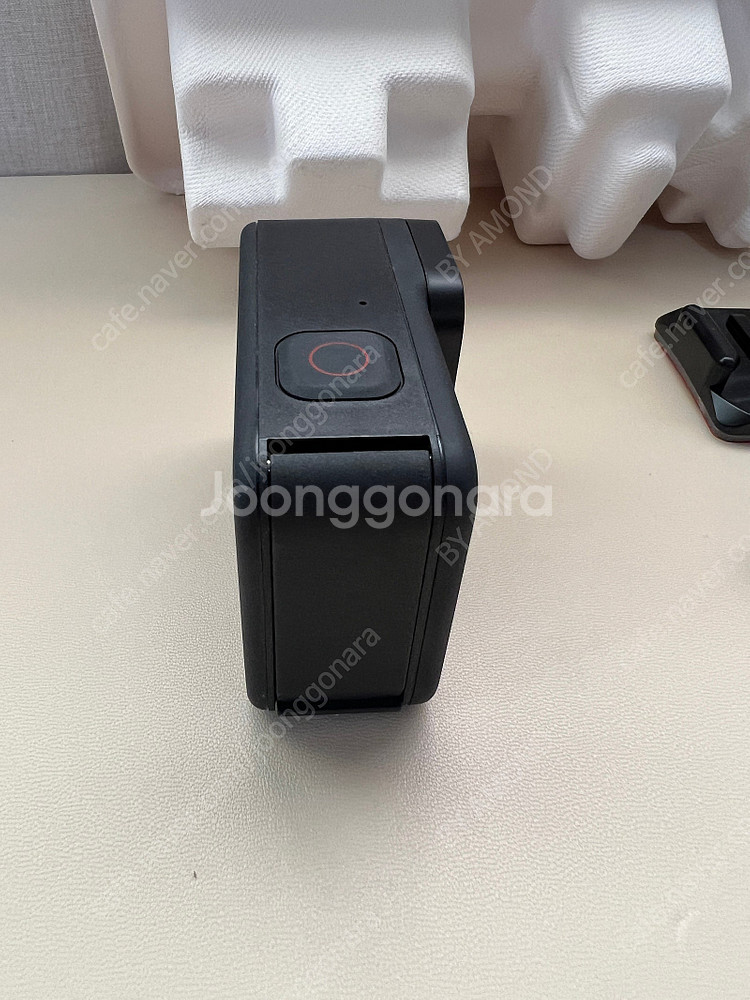 액션캠 정품 고프로 히어로 10 블랙 64GB + 슬리브 + 배터리3개--4