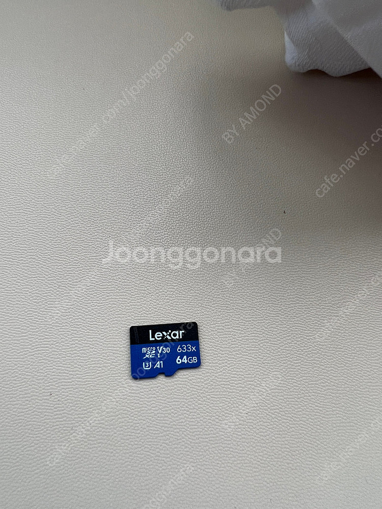 액션캠 정품 고프로 히어로 10 블랙 64GB + 슬리브 + 배터리3개--7