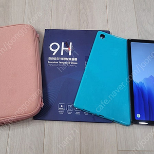 갤럭시탭A7 10.4 64G Wifi A급. T500
