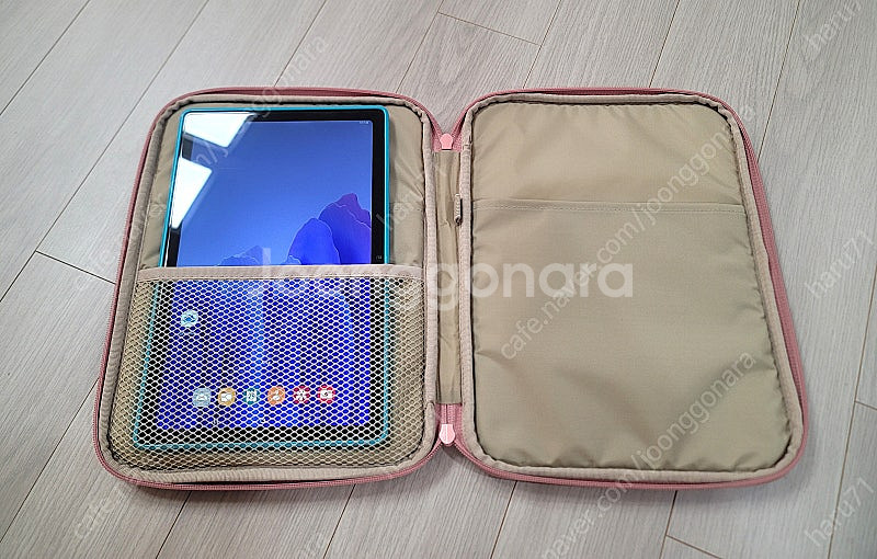 갤럭시탭A7 10.4 64G Wifi A급. T500--1