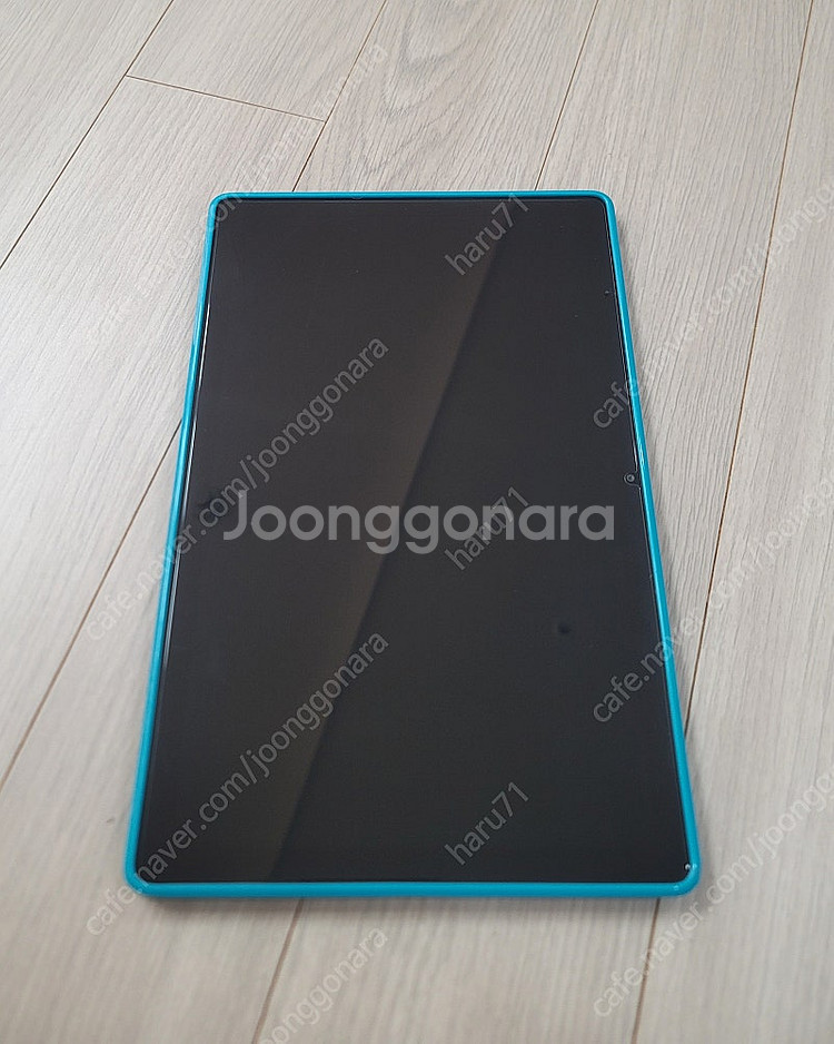 갤럭시탭A7 10.4 64G Wifi A급. T500--4
