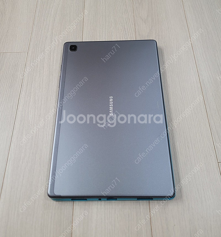 갤럭시탭A7 10.4 64G Wifi A급. T500--5