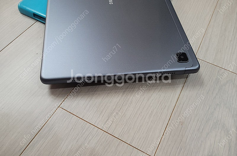 갤럭시탭A7 10.4 64G Wifi A급. T500--6