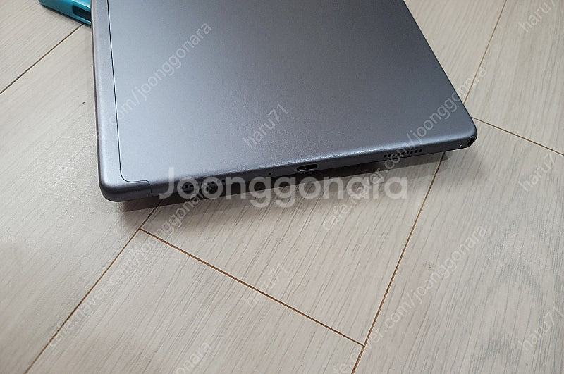 갤럭시탭A7 10.4 64G Wifi A급. T500--7