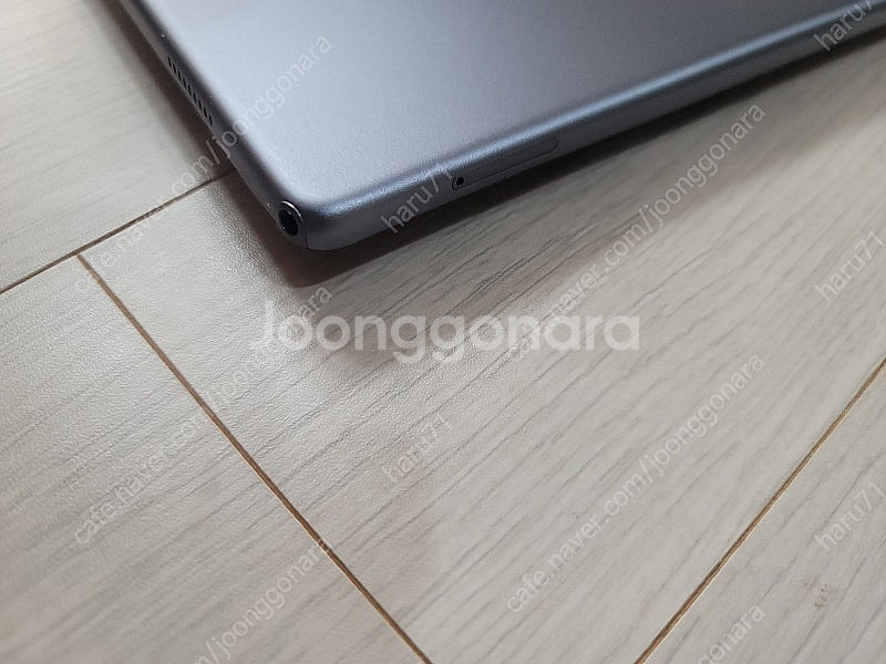 갤럭시탭A7 10.4 64G Wifi A급. T500--8