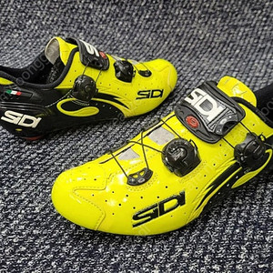 SIDI 시디 카본 로드클릿슈즈&시마노 105클릿페달