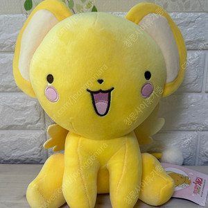 카드캡터체리 케로베로스인형 35cm