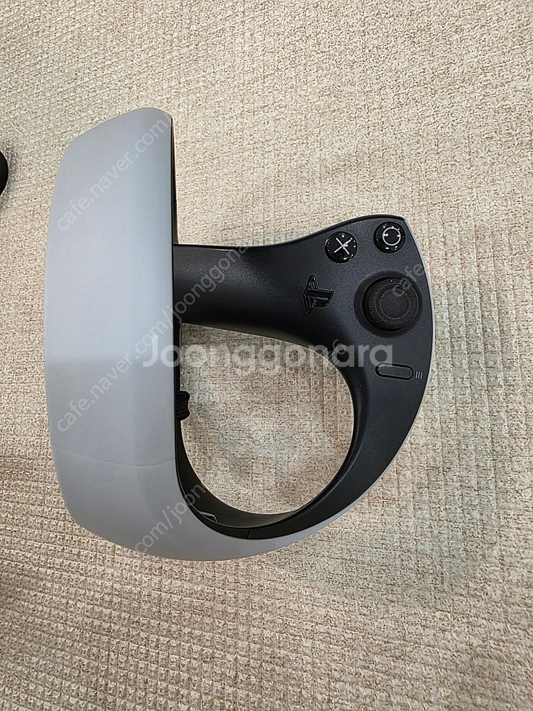 ps5 VR2 풀박스, 거치대 포함--3