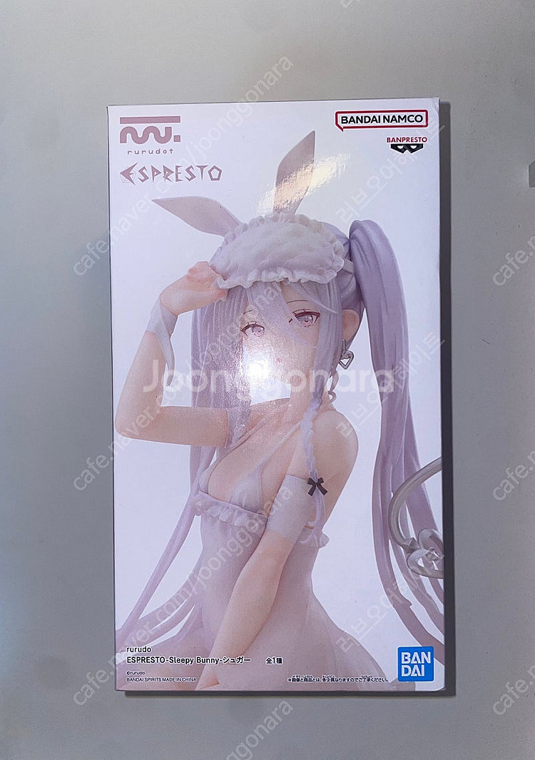 루루도 rurudo 미소녀 피규어--0