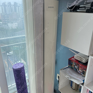 삼성 스탠딩 에어컨 17만