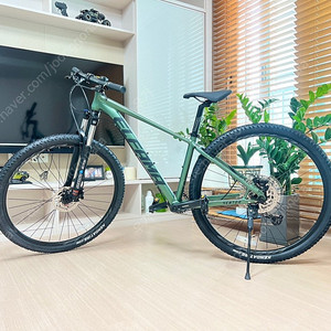 엘파마 벤토르 V6100 데오레 12단 MTB 자전거