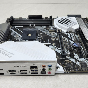ASUS X570-PRO PRIME 메인보드 AM4 소켓