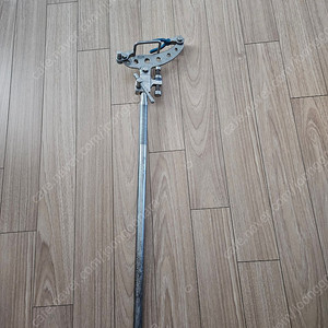 돌돔릴 겐파오 피싱스타 받침대