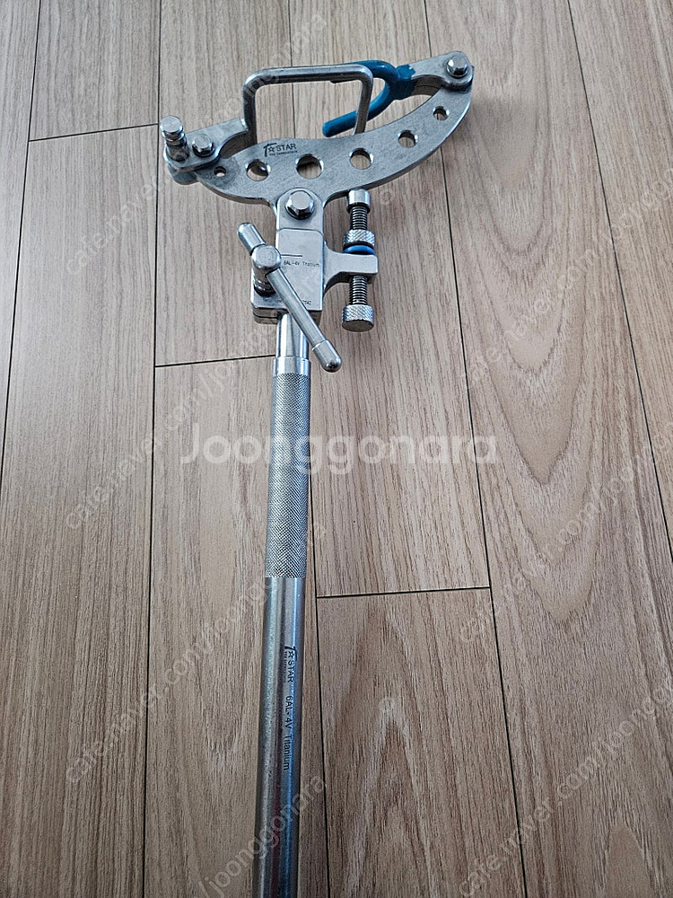 돌돔릴 겐파오 피싱스타 받침대--1