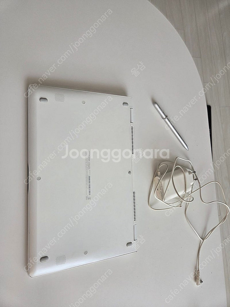 Lg 노트북 그램 14 인치 360 도 회전 터치스크린...--7
