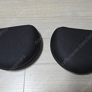 BMW 순정 블루투스 무선 헤드셋 팝니다.