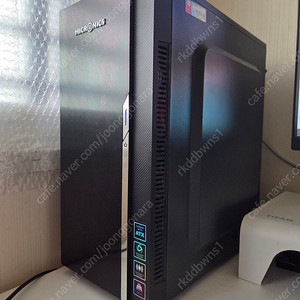 i5 9400F GTX1660super 데스크탑 게이밍 본체