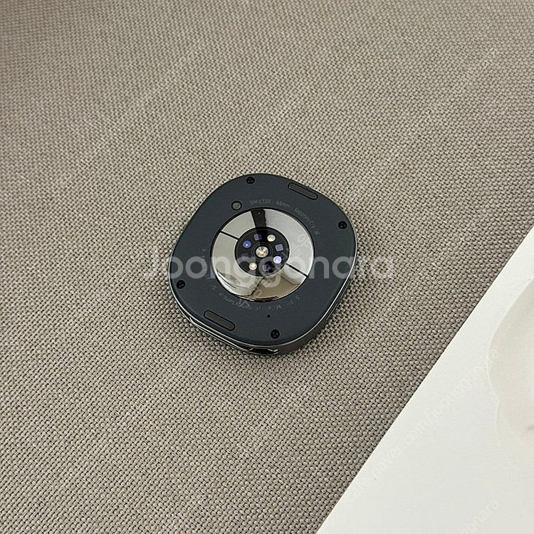 갤럭시 워치8 44mm 그라파이트 풀박스--1