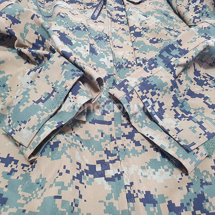 [MR] USMC 미해병대 마팻 고어텍스 자켓 미디움 ...--4