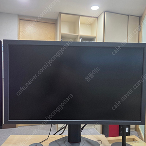 벤큐 xl2586x+ 팝니다