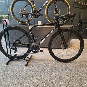 메리다 스컬트라 7000 xxs 싸이즈