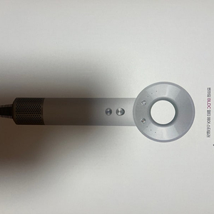 BLDC 에어스타일러 드라이기  미사용 새제품