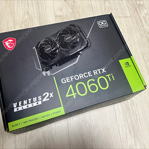 msi 4060ti 16gb