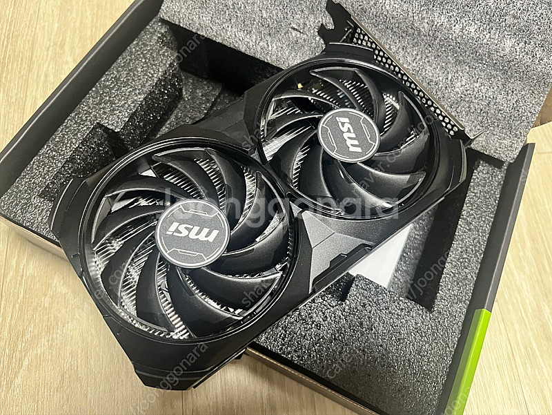 msi 4060ti 16gb--3