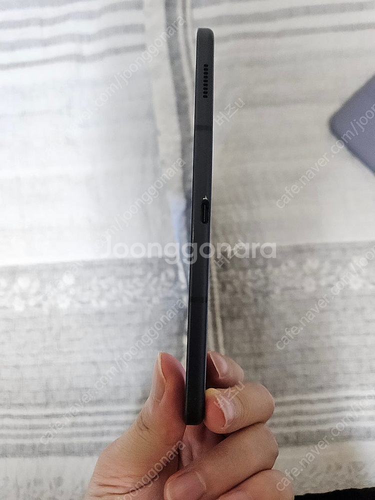 갤럭시탭 s6 lite (s6라이트)LTE sm-p61...--1