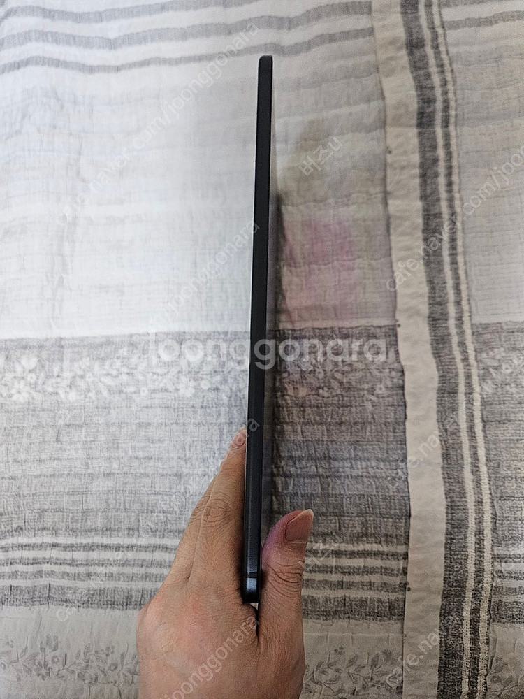 갤럭시탭 s6 lite (s6라이트)LTE sm-p61...--2