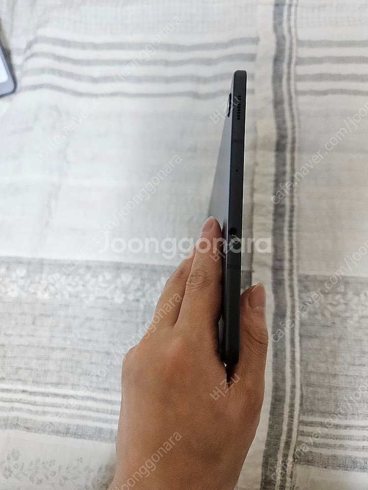 갤럭시탭 s6 lite (s6라이트)LTE sm-p61...--3