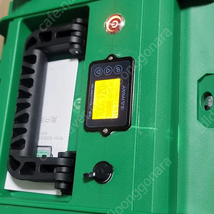 인산철 파워뱅크120A