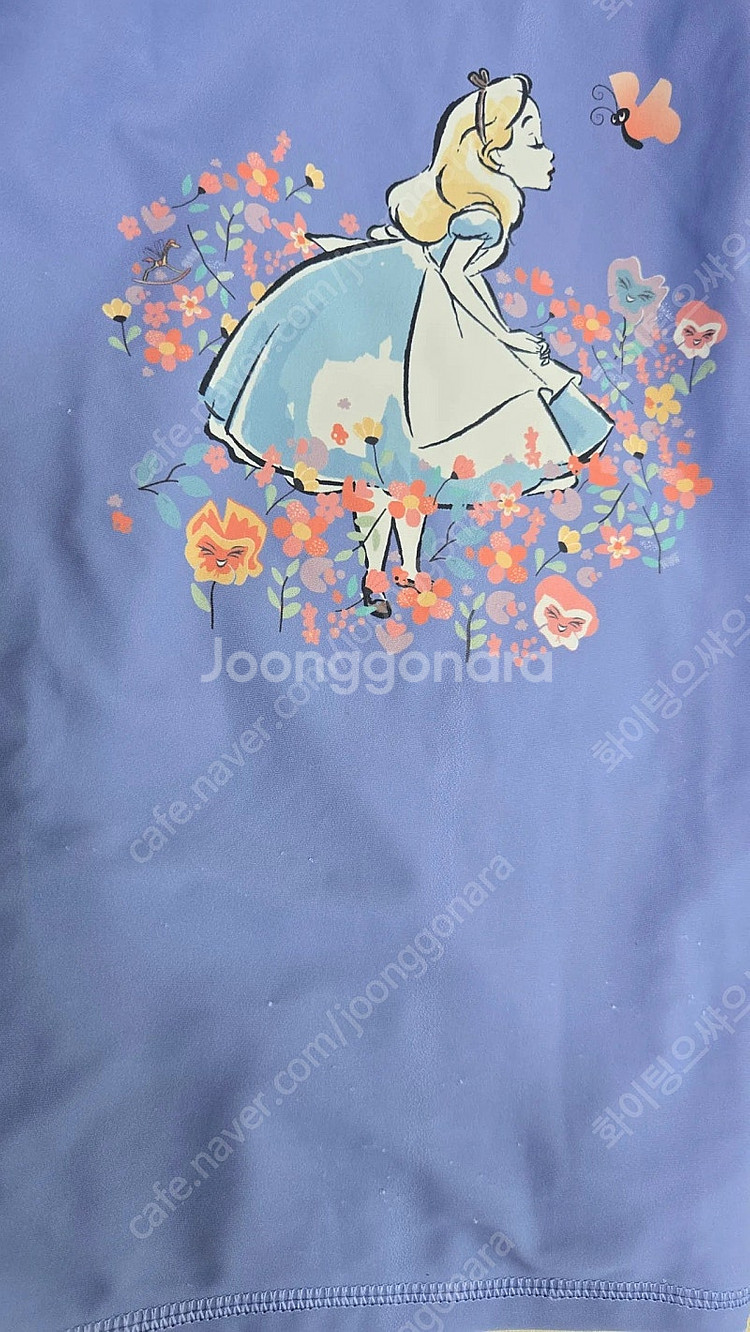 여아 130사이즈 수영복--4