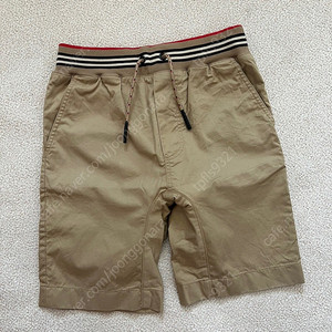 버버리키즈 바지