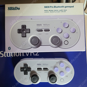 8BITDO SN30 PRO 팝니다