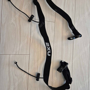 2XU 레이스 벨트
