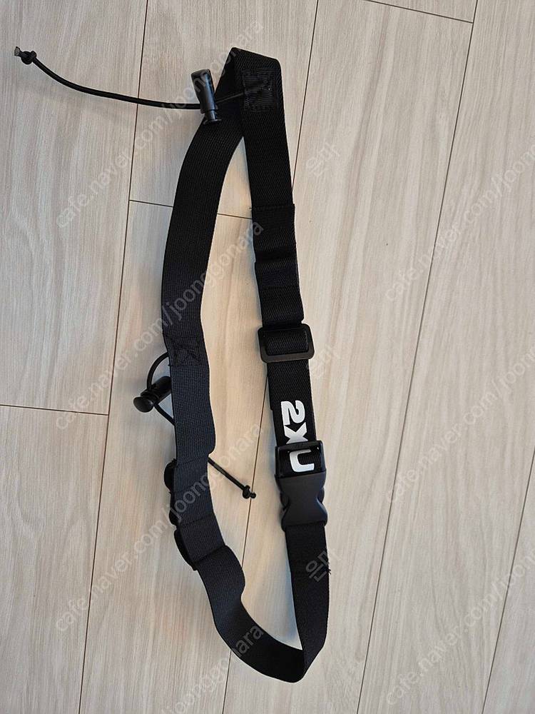 2XU 레이스 벨트--1