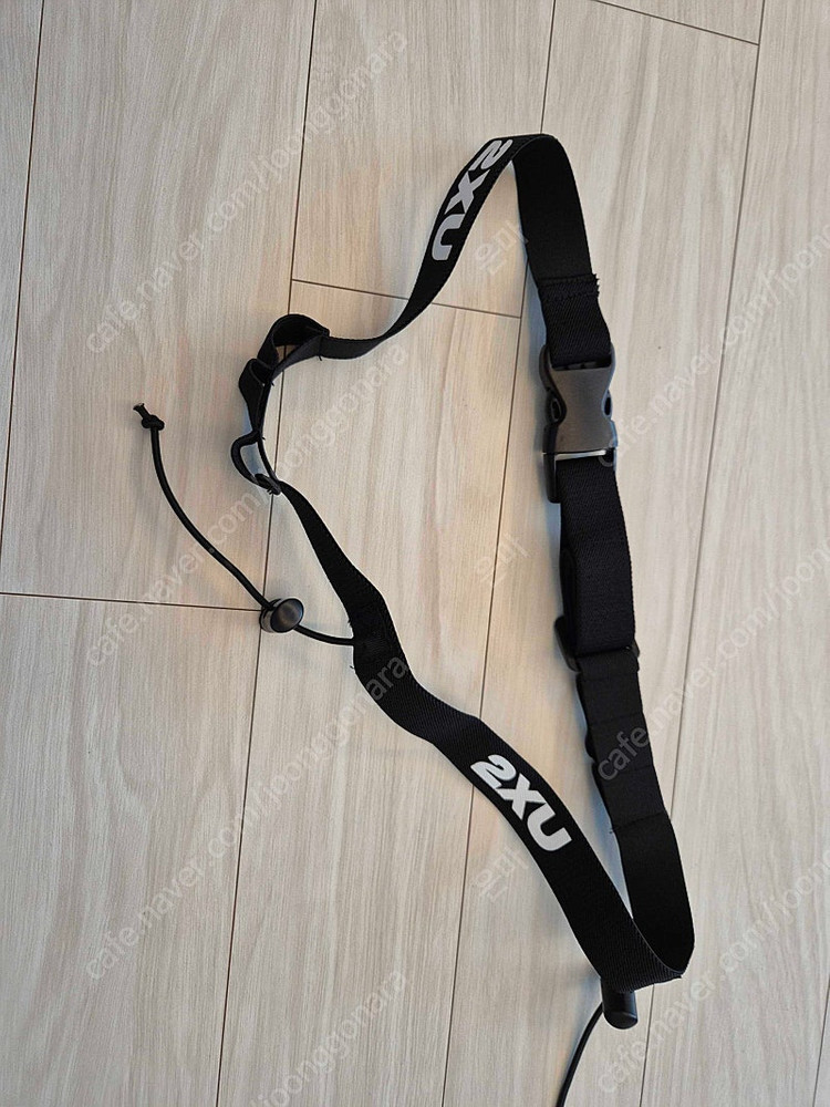 2XU 레이스 벨트--2